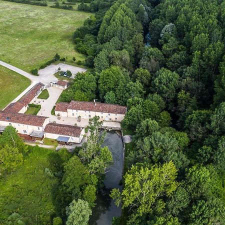 Moulin De Prezier Saint-Andre (Charente) Exterior foto