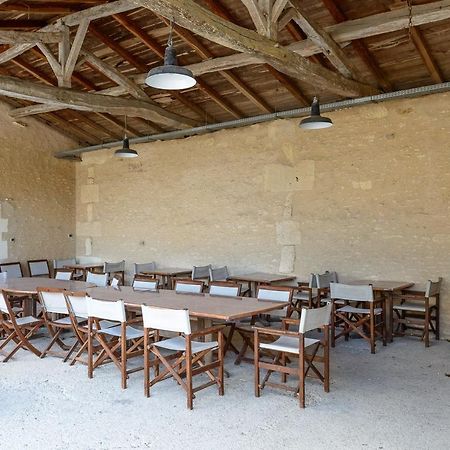 Moulin De Prezier Saint-Andre (Charente) Exterior foto