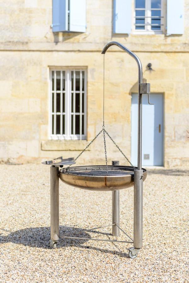 Moulin De Prezier Saint-Andre (Charente) Exterior foto